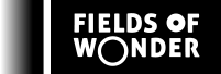 Fields of Wonder